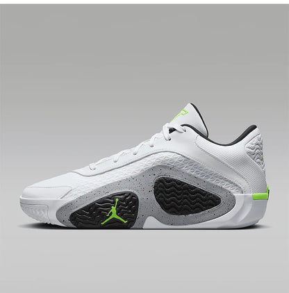 Nike official genuine JORDAN TATUM 2 new men's sports and leisure shoes FJ6458-100