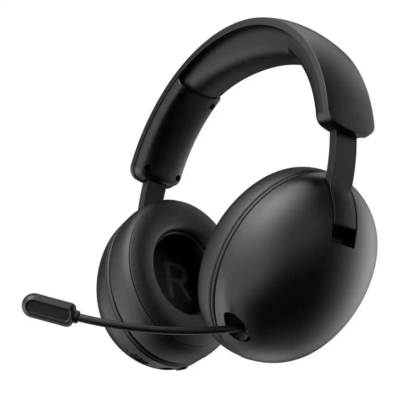 Acinaci BL500 Gaming Headset 2.4G with Noise-Canceling Mic 30-Hour Life,for PC PS4 PS5