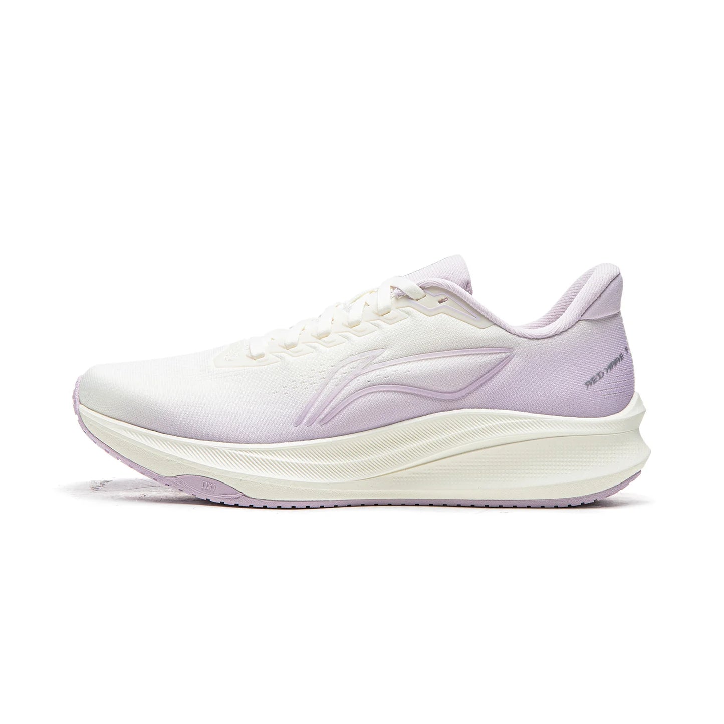 Zapatillas de running de competición Li-Ning RED HARE 9 para mujer, LIGHT FOAM ULTRA, transpirables, estables y antideslizantes, zapatillas de entrenamiento LiNing ARPW004