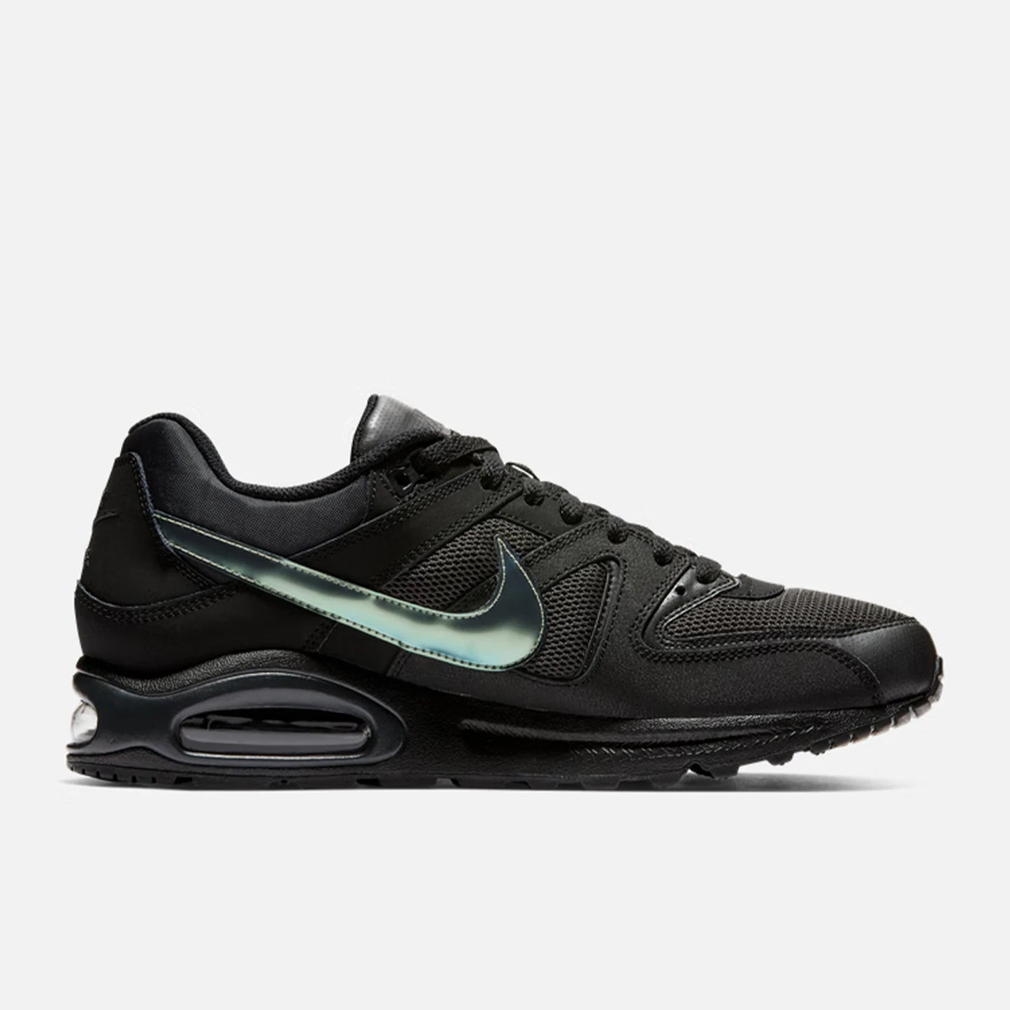 Zapatillas de running para hombre Nike Genuine Air Max Command con amortiguación Air y diseño transpirable CD1514-001