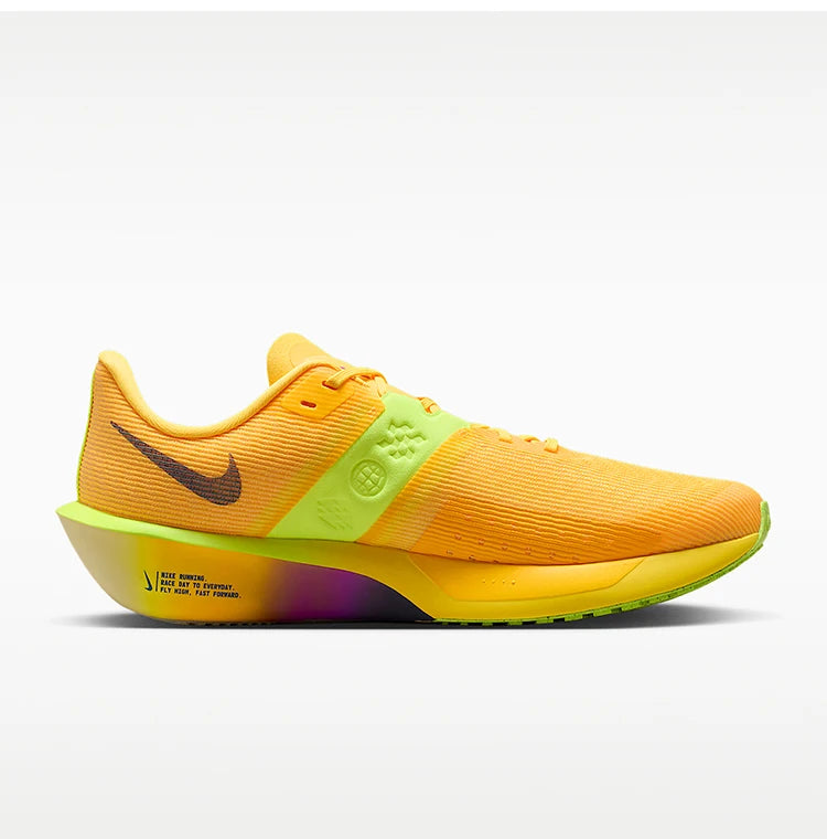 Nike Authentic Zoom Rival Fly 4 - Scarpe da running ammortizzate da uomo FV6040-801