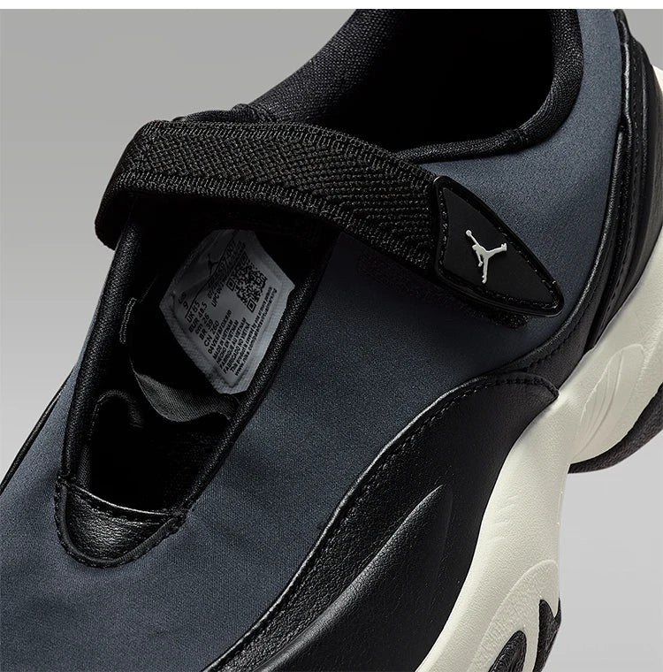Nike Original JORDAN Damen-Freizeitschuhe – rutschfest, atmungsaktiv, strapazierfähig, bequem – IB8597-001
