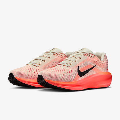 Nike Authentic Winflo 11 Women's Shock Absorption Wear-Resistant Sports Running Shoes FJ9510-114