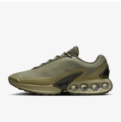 Nike Air Max Dn auténticas para hombre, zapatillas ligeras con soporte reactivo DV3337-700