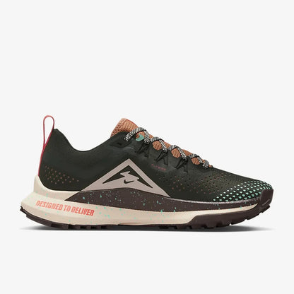 Chaussures de course d'été rembourrées Nike pour femme DJ6159-300