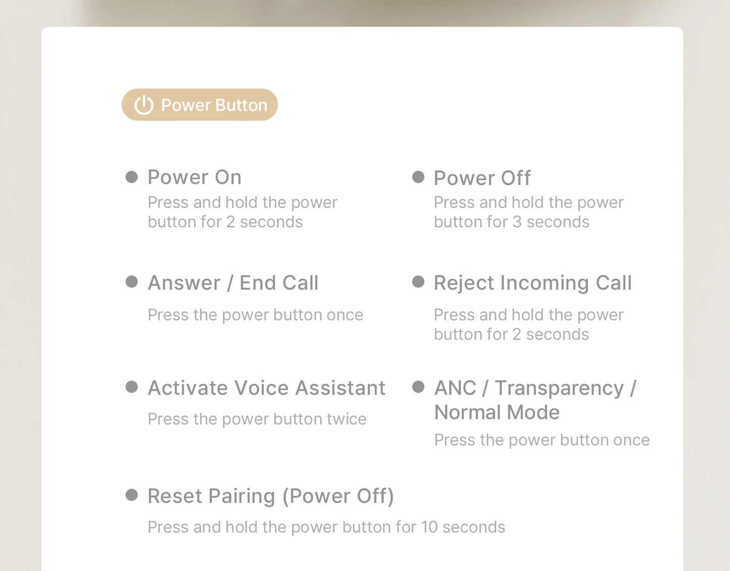 TANCHJIM RITA HiFi Bluetooth Headset Wireless/Wired LDAC ANC・ENC 40mm DMT5 Dynamic Driver Bluetooth 6.0 + 3.5mm Gaming Over-Ear
