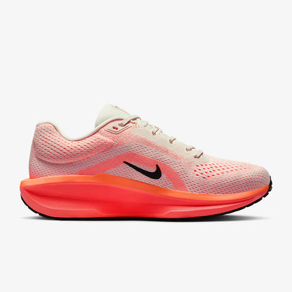 Nike Authentic Winflo 11 Women's Shock Absorption Wear-Resistant Sports Running Shoes FJ9510-114