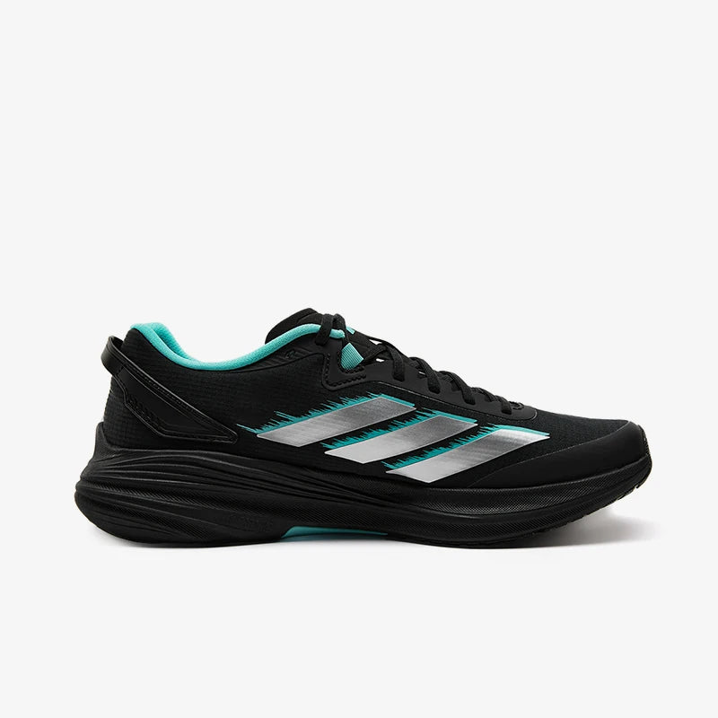 Chaussures de course Adidas authentiques, unisexes, confortables, sportives, décontractées et respirantes, modèle KI1901.