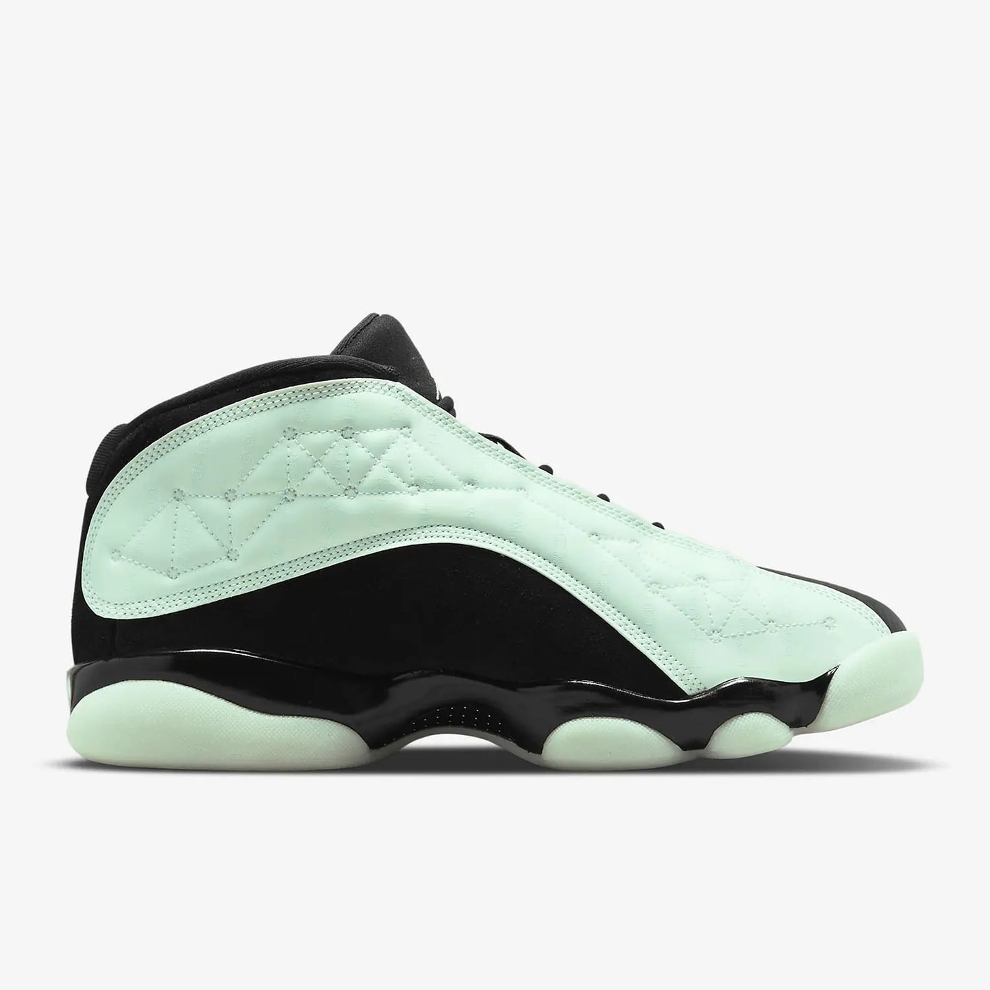 Официални оригинални сезонни мъжки баскетболни обувки Nike AIR JORDAN13 DM0803-300