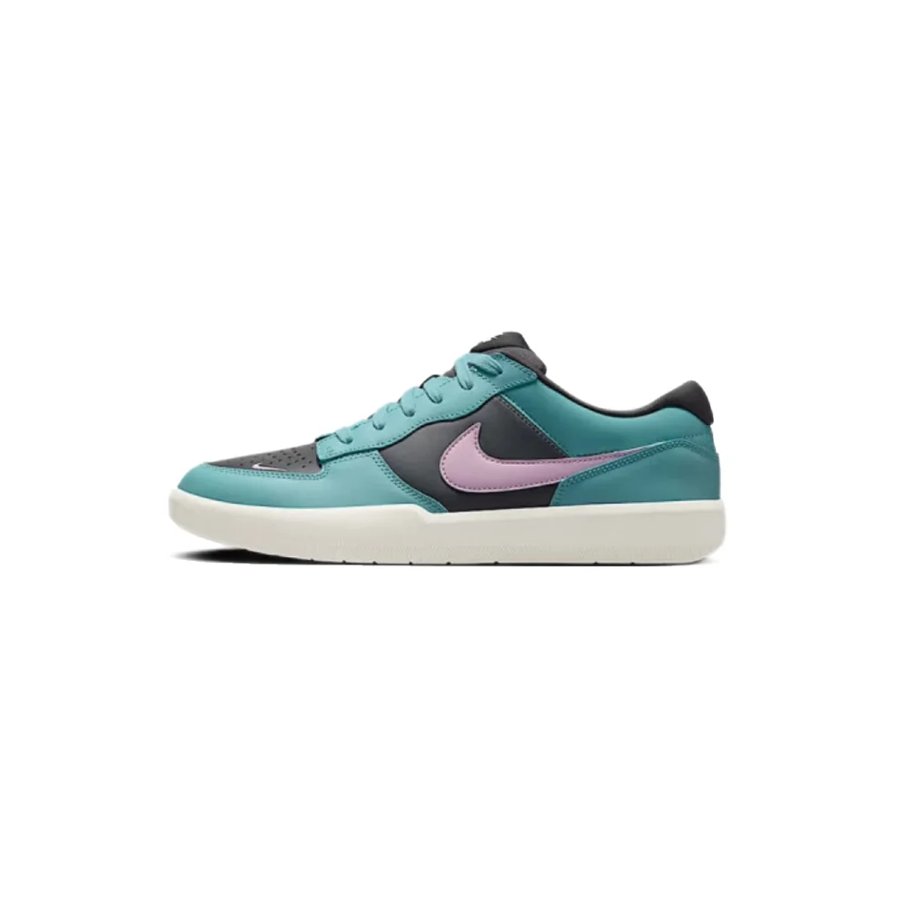 Nike SB Force 58 Unisex Low-Top Skate Shoes - Comfortable, Versatile, Durable, Breathable DV5477-009