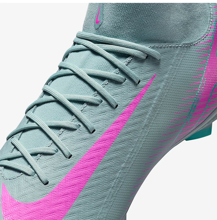 Оригинални мъжки футболни обувки Nike Mid-Cut Training с омекотяване и издръжливост FQ1456-800