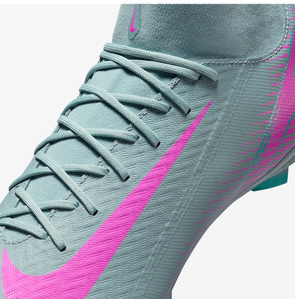 Оригинални мъжки футболни обувки Nike Mid-Cut Training с омекотяване и издръжливост FQ1456-800