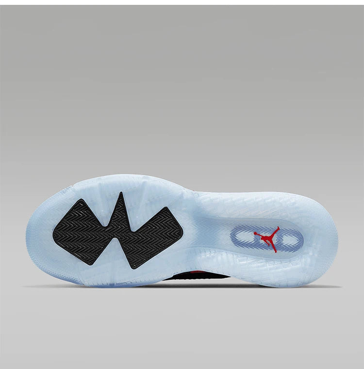 Zapatillas de baloncesto de rendimiento para hombre Nike Authentic JORDAN con amortiguación Air y transpirables CK1196-008