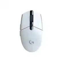 Lgitech G304 Wireless Wired Gaming Mouse Fast Response Comfortable Grip For FPS Gamer