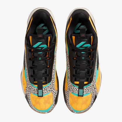 Nike Original Jordan Luka 2 PF Trainings-Basketballschuhe für Herren FQ9046-800