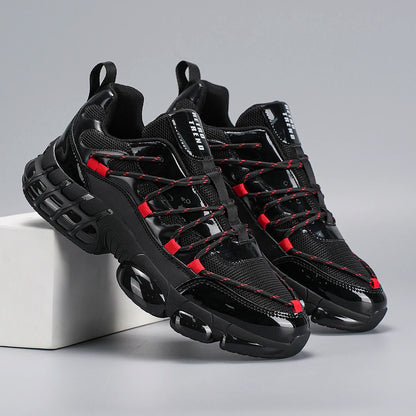 Chaussures de sport grande taille pour hommes, chaussures de randonnée en plein air, chaussures de course confortables, décontractées, polyvalentes, à la mode, chaussures d'entraînement pour couples