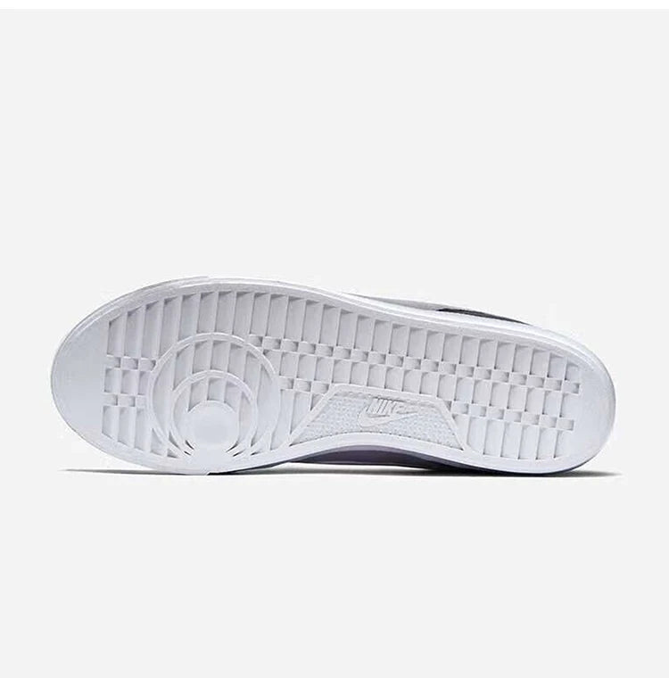 Nike Original TIEMPO TRAINE leichte Low-Cut-Freizeitschuhe für Herren 644843-003