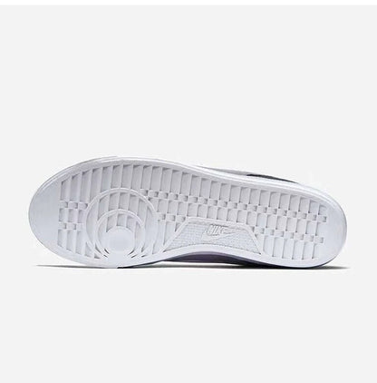 Nike Original TIEMPO TRAINE leichte Low-Cut-Freizeitschuhe für Herren 644843-003
