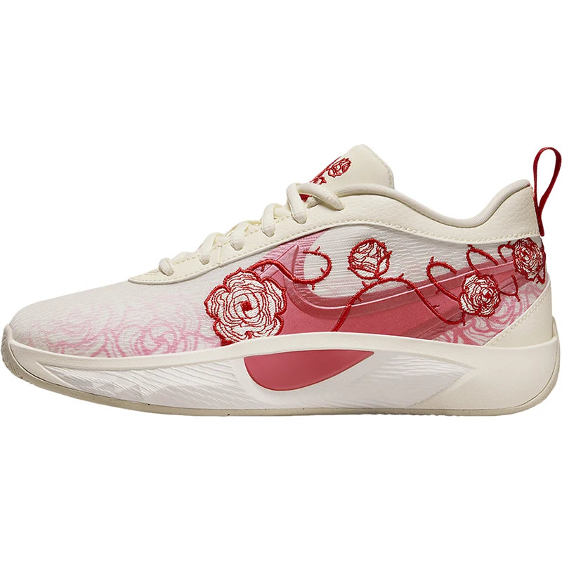 Nike Authentic Giannis Freak 6 EP miesten brodeeratut koripallokengät FV1294-100