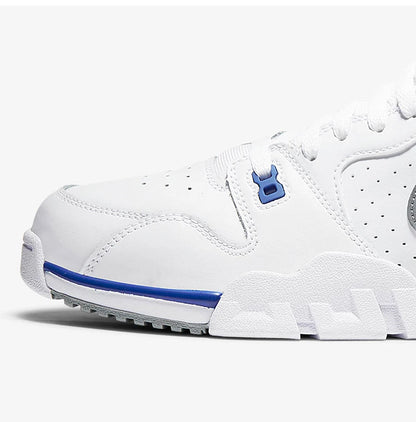 Nike Official Authentic Air Cross Trainer da uomo - Sneakers sportive resistenti CQ9182-102