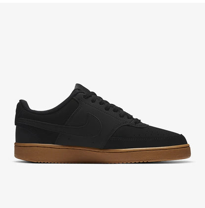 Sneakers sportive rétro da uomo Nike Court Vision Low originali CD5463-008