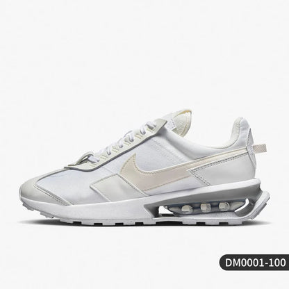 Nike genuine women's AIR MAX PRE-DAY air cushioned running shoes DM0001-100