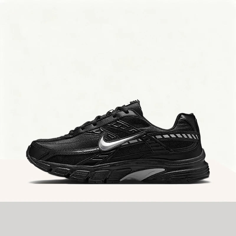 Nike Initiator leichte, atmungsaktive, gedämpfte, multifunktionale, komfortable und langlebige Laufschuhe IB4595-001