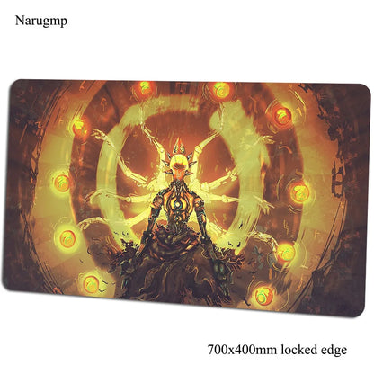 Overwatch mouse pad 700x400x3mm gaming mousepad anime Personality office notebook desk mat Boy Gift mouse pad games PC gamer mats