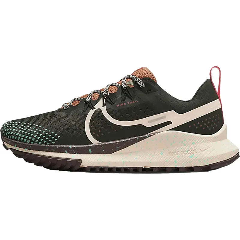 Chaussures de course d'été rembourrées Nike pour femme DJ6159-300