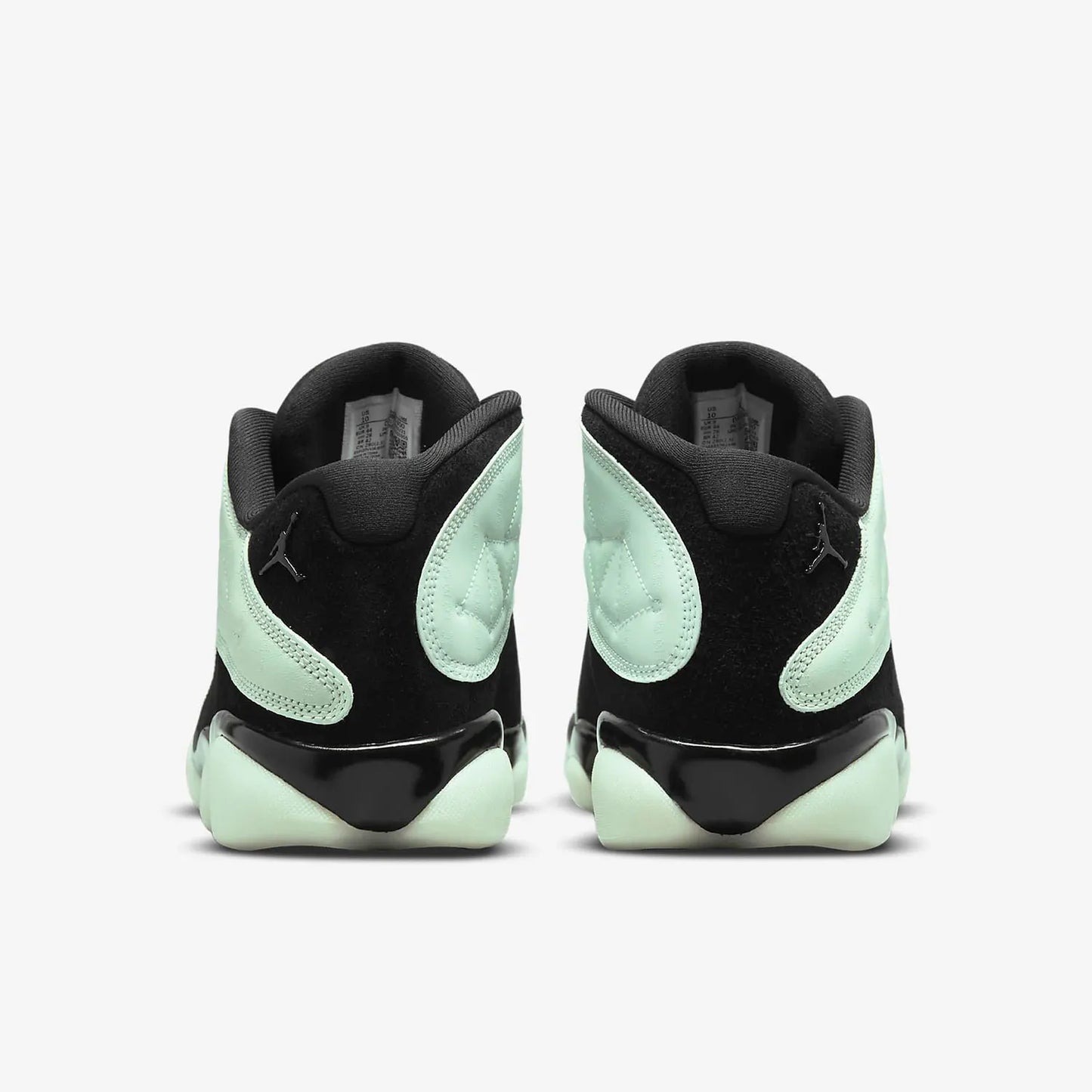Официални оригинални сезонни мъжки баскетболни обувки Nike AIR JORDAN13 DM0803-300