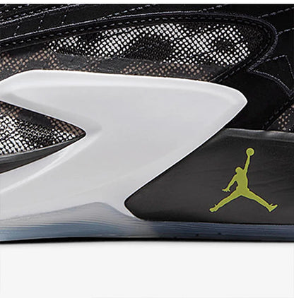 Nike Genuine 2024 New Men's Cushioned and Wear-Resistant Practical Basketball Shoes DX9012-017