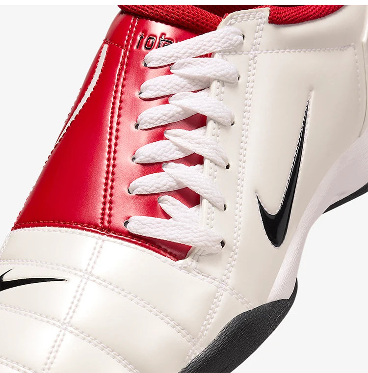 Оригинални Nike Total 90 мъжки футболни спортни обувки, леки, ниски, HQ2851-100