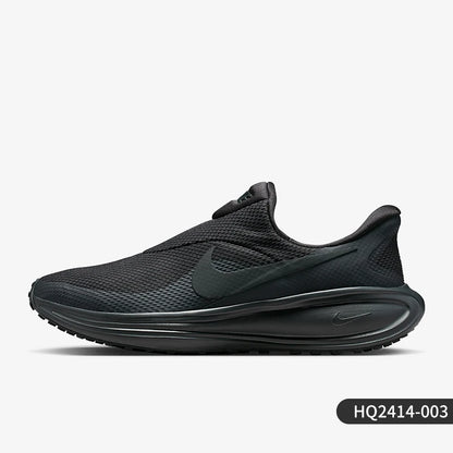 Sapatilhas de running e treino Nike genuínas Revolution 8 para homem com amortecimento HQ2414-003