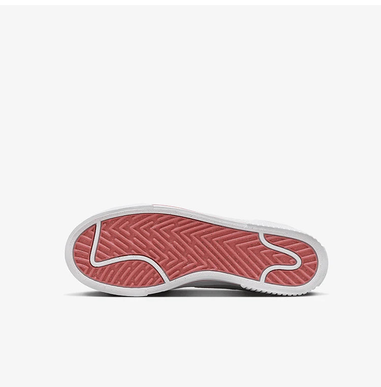 Nike oficial 2024 - Nuevas zapatillas casuales de mujer de moda, con suela gruesa y resistentes al desgaste FV5526-102