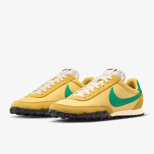 Nike Authentic Waffle Racer Men's Low-Top Lace-Up Sports Shoes IM8658-700