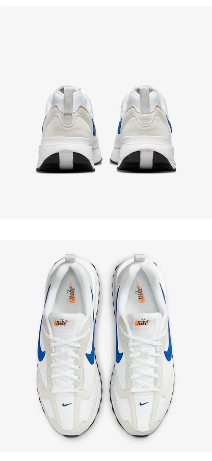 Nike Genuine AIR MAX Men's Cushioned and Durable Sports Casual Shoes DJ3624-100