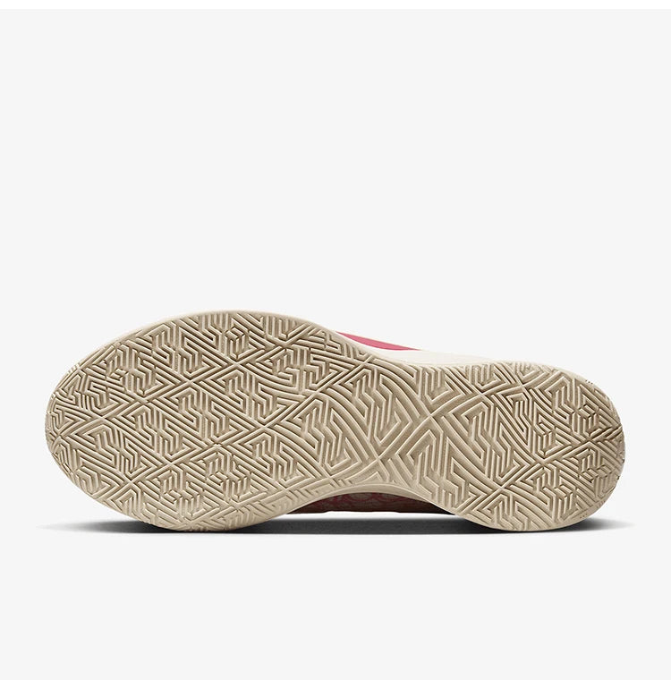 Nike Authentic Giannis Freak 6 EP miesten brodeeratut koripallokengät FV1294-100