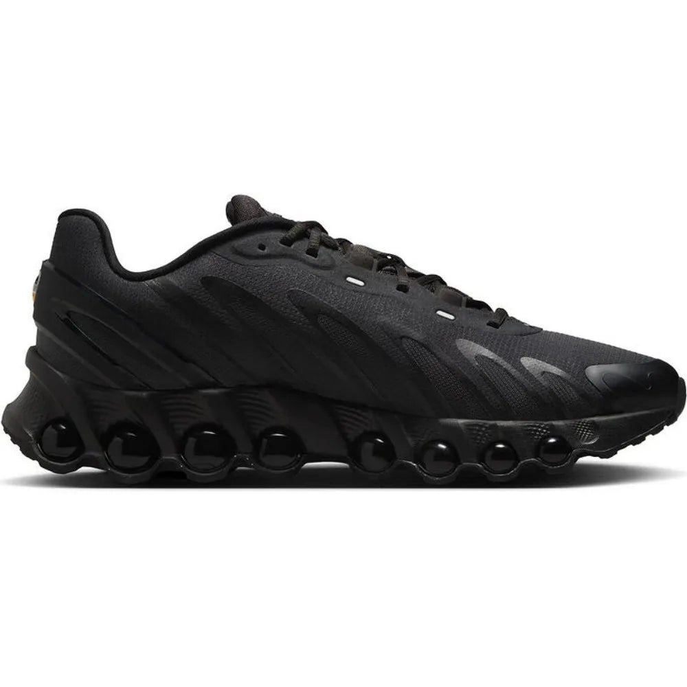 Nike Air Max DN8 Unisex løbesko med dynamisk luftstøddæmpning – komfortable sneakers til hverdagsbrug FQ7860-002