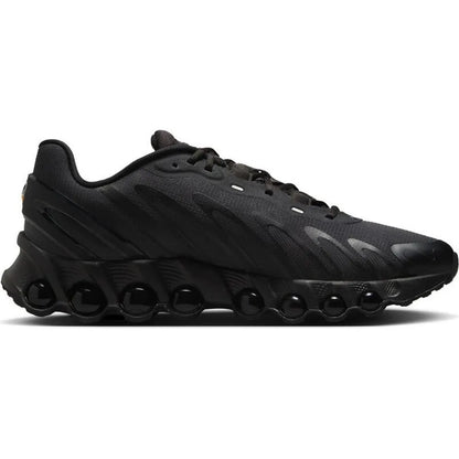 Nike Air Max DN8 Unisex løbesko med dynamisk luftstøddæmpning – komfortable sneakers til hverdagsbrug FQ7860-002
