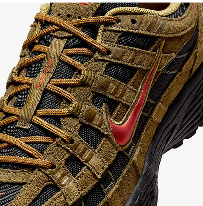 Оригинални есенни мъжки ниски модерни ежедневни обувки с връзки Nike IH0946-300