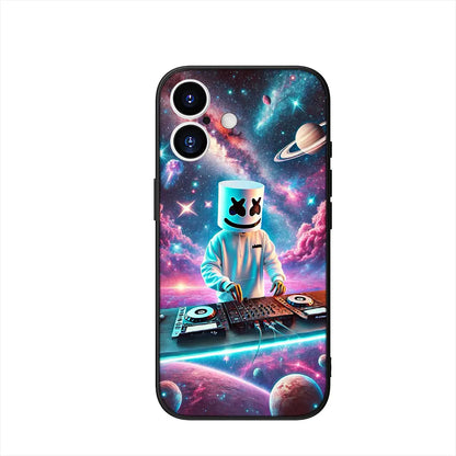 Game F-ForTnites Wallpaper-etui til Samsung Galaxy A07 A13 A12 A23 A42 A50 A51 A52 A53 A70 A71 A72 A21S A04 Note 20 9 8 10-cover