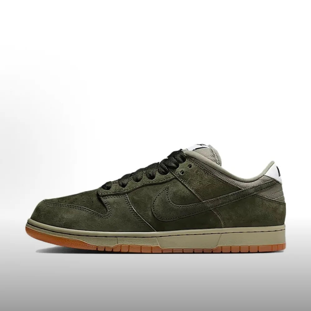Nike Dunk SB: sneakers eleganti, minimaliste, di tendenza, leggere e versatili per un uso quotidiano confortevole e gli spostamenti casa-lavoro FD2627-200