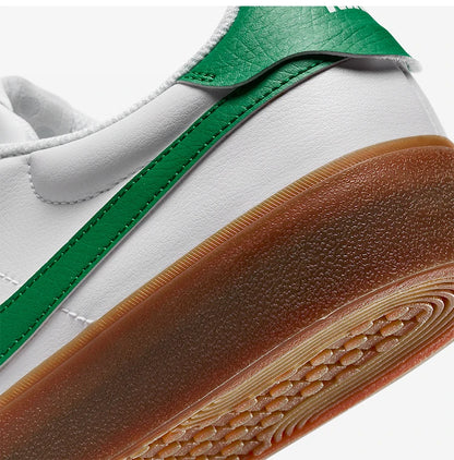 Nike Official Authentic Court Shot Men's Low-Top Lightweight Sneakers FQ8146-109