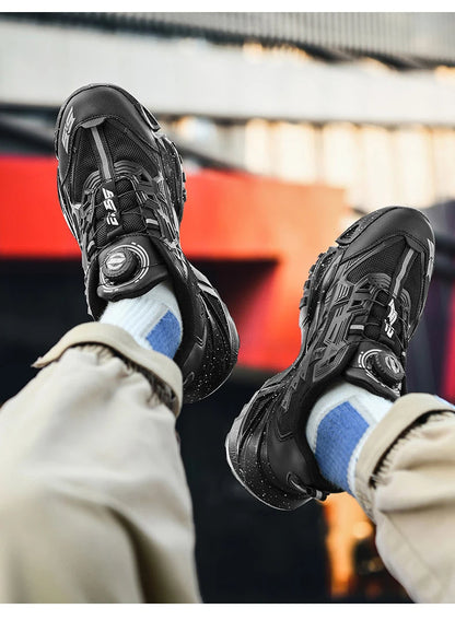 Chaussures hommes baskets hommes chaussures décontractées pour hommes tenis chaussures de luxe formateur course chaussures respirantes mocassins de mode chaussures de course pour hommes