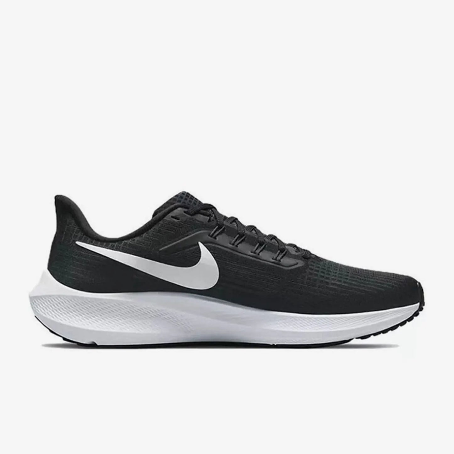 Nike Official Men's Air Zoom Pegasus 39 Breathable Running Shoes DH4071-001