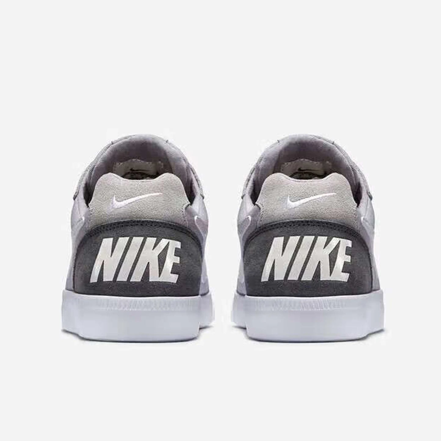 Nike Original TIEMPO TRAINE leichte Low-Cut-Freizeitschuhe für Herren 644843-003