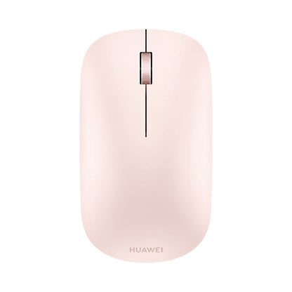 Huawei Wireless Mouse Star Flash Edition CD23-RA is equipped with computer accessories of Star Flash NearLink technology.