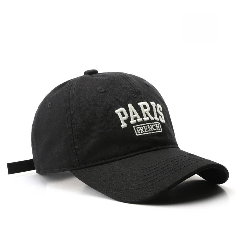 1pc Korean Version Big Head Baseball Caps for Man Women,Summer Outdoor Sunshade Peaked Hat Trucker Sunscreen Snapback Driver Hat