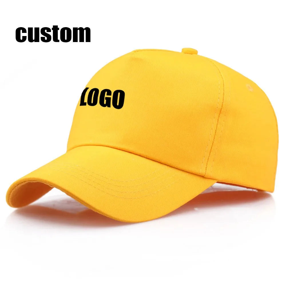 Farver Kontrast Canada Broderet baseballkasket til mænd og kvinder Snapback-kasket Dad Hats Fiskekasket Bone Gorra
