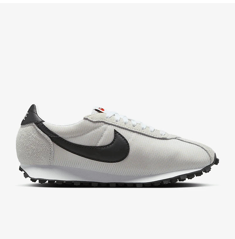 Zapatillas casual retro ligeras y transpirables Nike originales nuevas para mujer HF3227-100